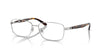 Ray-Ban RB6527D Brushed Silver #colour_brushed-silver