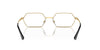 Ray-Ban Yevi RB6528 Gold #colour_gold