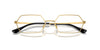 Ray-Ban Yevi RB6528 Gold #colour_gold