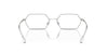 Ray-Ban Yevi RB6528 Silver #colour_silver