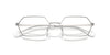 Ray-Ban Yevi RB6528 Silver #colour_silver