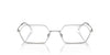 Ray-Ban Yevi RB6528 Silver #colour_silver
