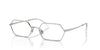 Ray-Ban Yevi RB6528 Silver #colour_silver