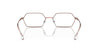 Ray-Ban Yevi RB6528 Copper #colour_copper