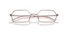Ray-Ban Yevi RB6528 Copper #colour_copper