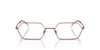 Ray-Ban Yevi RB6528 Copper #colour_copper