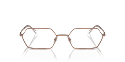 Ray-Ban Yevi RB6528 Copper #colour_copper