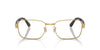Ray-Ban RB6529 Arista Gold #colour_arista-gold
