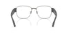 Ray-Ban RB6532 Gunmetal #colour_gunmetal