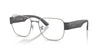 Ray-Ban RB6532 Gunmetal #colour_gunmetal