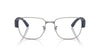 Ray-Ban RB6532 Gunmetal-Blue #colour_gunmetal-blue