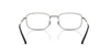 Ray-Ban RB6533 Gunmetal #colour_gunmetal