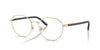 Ray-Ban RB6538D Pale Gold #colour_pale-gold