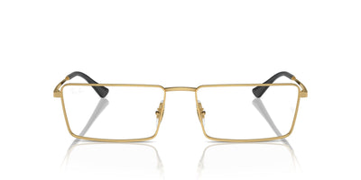 Ray-Ban Emy RB6541 Gold #colour_gold