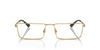 Ray-Ban Emy RB6541 Gold #colour_gold