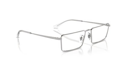 Ray-Ban Emy RB6541 Silver #colour_silver