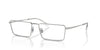 Ray-Ban Emy RB6541 Silver #colour_silver