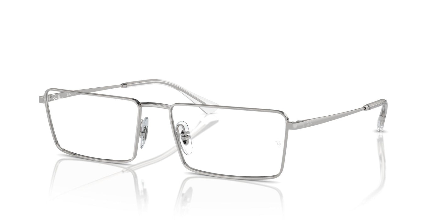 Ray-Ban Emy RB6541 Silver #colour_silver