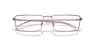 Ray-Ban Emy RB6541 Copper #colour_copper