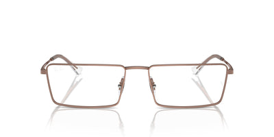 Ray-Ban Emy RB6541 Copper #colour_copper