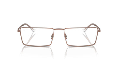 Ray-Ban Emy RB6541 Copper #colour_copper