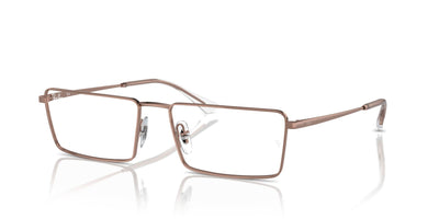 Ray-Ban Emy RB6541 Copper #colour_copper