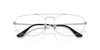 Ray-Ban Explorer 5 RB6545 Silver #colour_silver