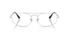 Ray-Ban Explorer 5 RB6545 Silver #colour_silver