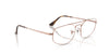 Ray-Ban Explorer 5 RB6545 Copper #colour_copper