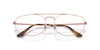 Ray-Ban Explorer 5 RB6545 Copper #colour_copper