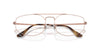 Ray-Ban Explorer 5 RB6545 Copper #colour_copper