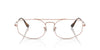 Ray-Ban Explorer 5 RB6545 Copper #colour_copper