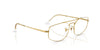 Ray-Ban Explorer 5 RB6545 Legend Gold #colour_legend-gold