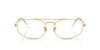 Ray-Ban Explorer 5 RB6545 Legend Gold #colour_legend-gold