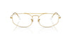 Ray-Ban Explorer 5 RB6545 Legend Gold #colour_legend-gold
