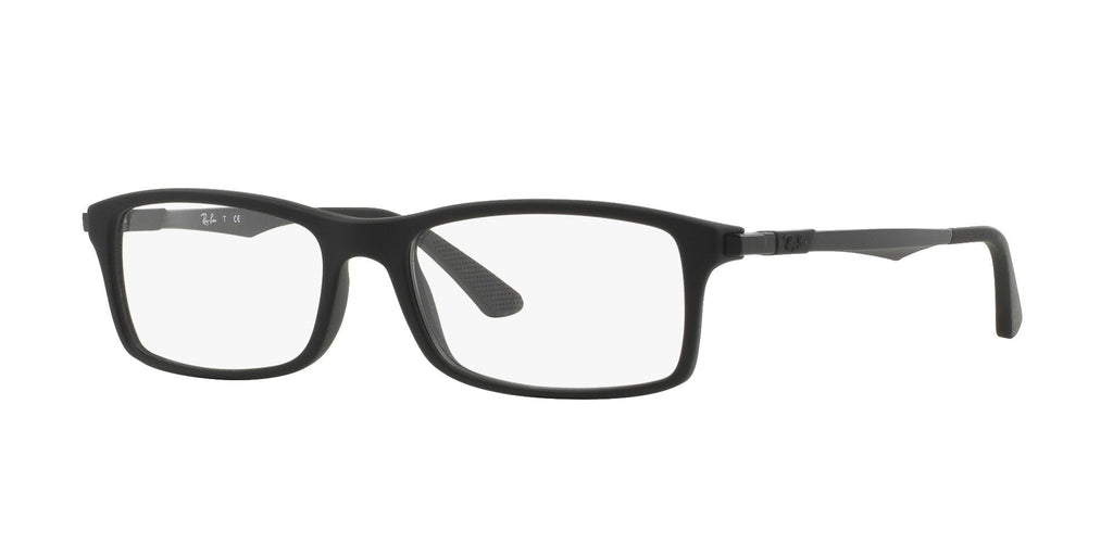 Ray-Ban RB7017 Matte-Black #colour_matte-black