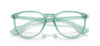 Ray-Ban RB7046#colour_transparent-green