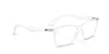 Ray-Ban RB7047 Clear Transparent #colour_clear-transparent