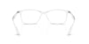 Ray-Ban RB7047 Clear Transparent #colour_clear-transparent