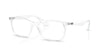 Ray-Ban RB7047 Clear Transparent #colour_clear-transparent