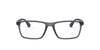 Ray-Ban RB7056 Transparent Grey #colour_transparent-grey