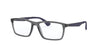 Ray-Ban RB7056 Transparent Grey #colour_transparent-grey