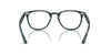Ray-Ban RB7159 Transparent Fantasy Blue-Grey #colour_transparent-fantasy-blue-grey