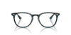 Ray-Ban RB7159 Transparent Fantasy Blue-Grey #colour_transparent-fantasy-blue-grey
