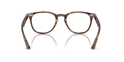 Ray-Ban RB7159 Transparent Fantasy Brown Yellow #colour_transparent-fantasy-brown-yellow