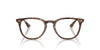 Ray-Ban RB7159 Transparent Fantasy Brown Yellow #colour_transparent-fantasy-brown-yellow