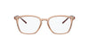 Ray-Ban RB7185 Light Brown #colour_light-brown