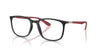 Ray-Ban RB7199 Sand Grey #colour_sand-grey