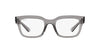 Ray-Ban Chad RB7217 Transparent Grey #colour_transparent-grey