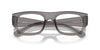 Ray-Ban Kristin RB7218 Transparent Grey #colour_transparent-grey